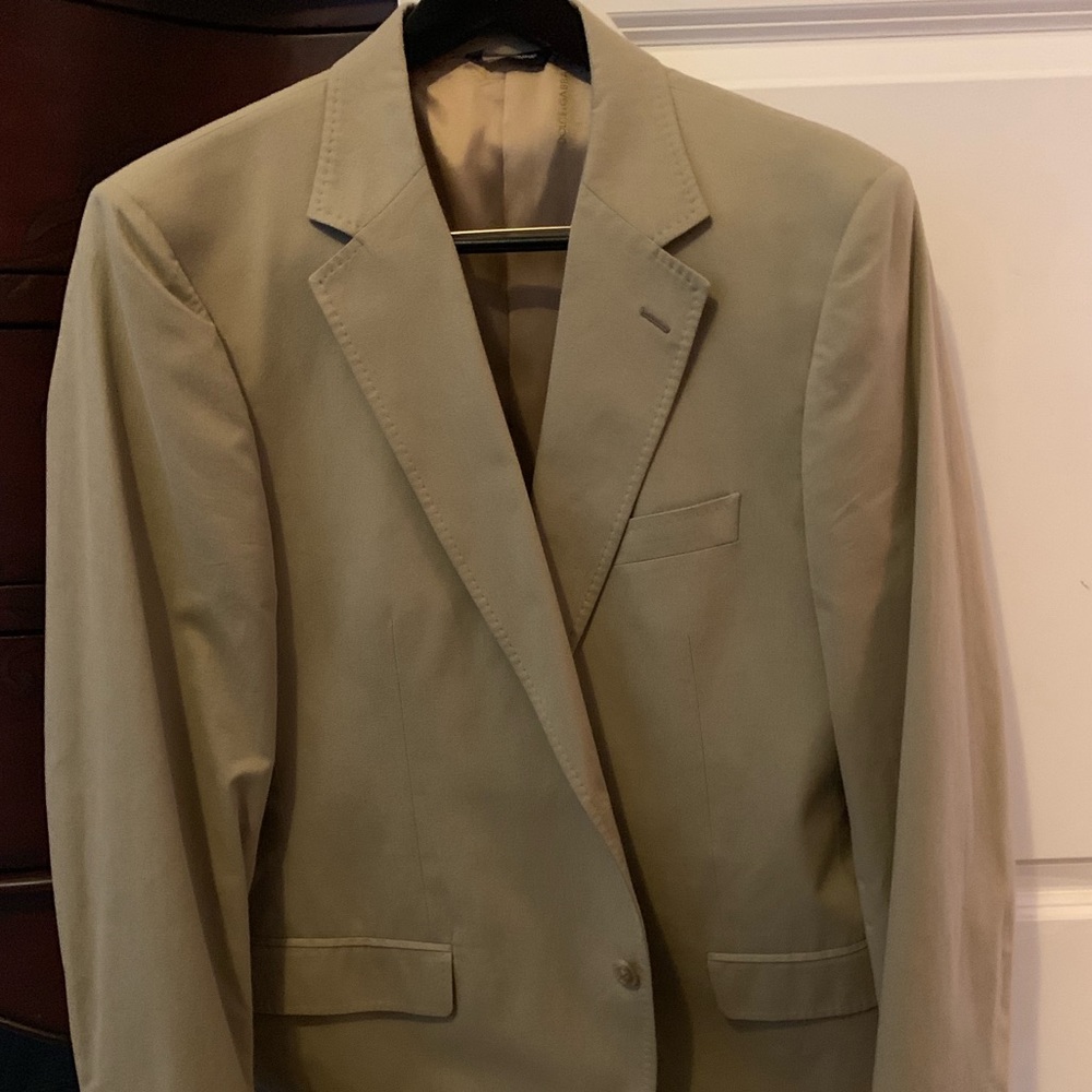 Dolce Gabbana dinner Jacket